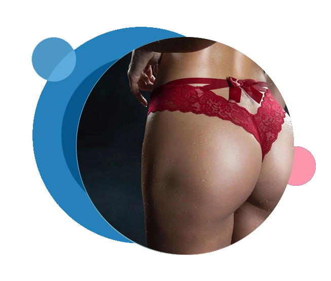 Buttock Augmentation