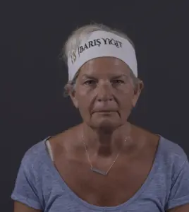 Sarah Joanne Pritchard