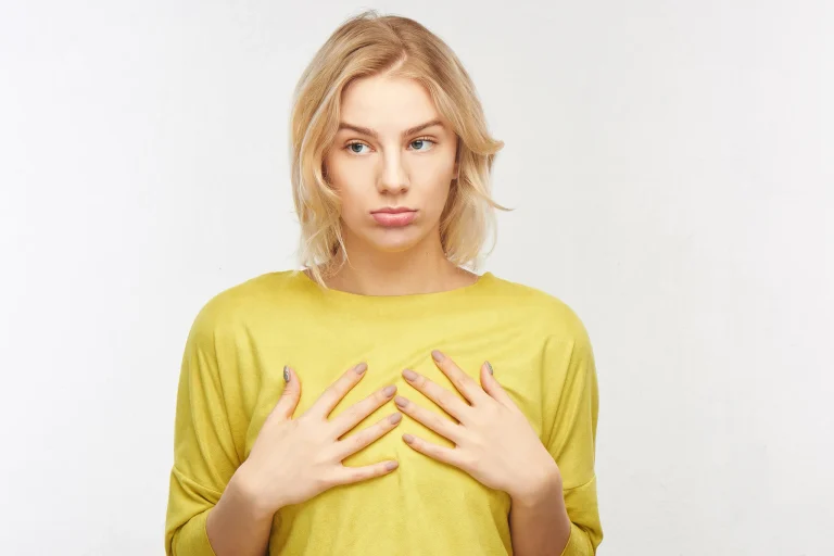 Natural Ways to Breast Enlargement