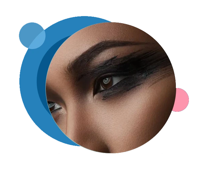 Temple Lift & Almond Eye (Canthoplasty) Surgery