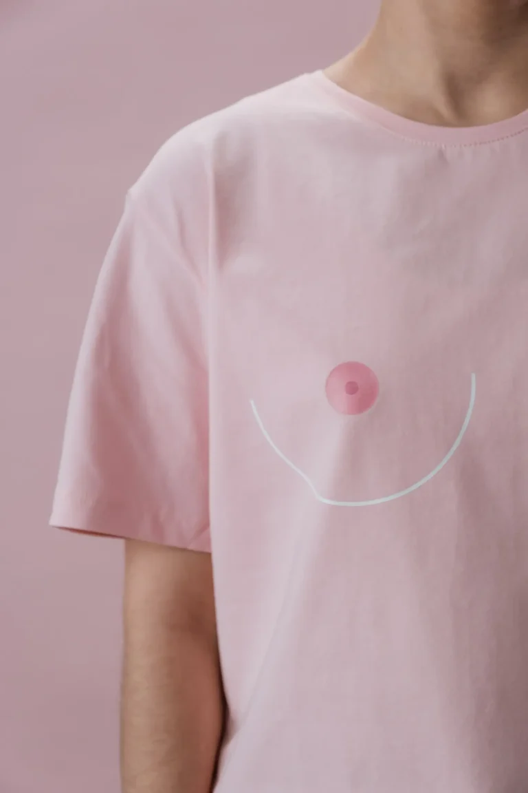 Everything You Need to Know About Breast Lift Surgery
