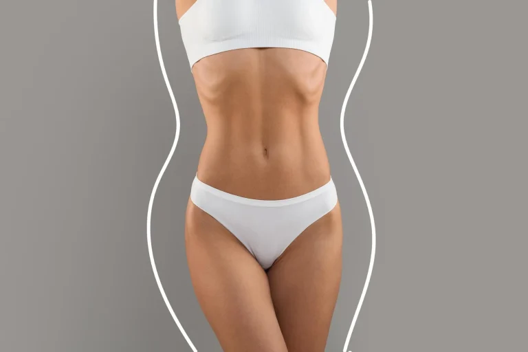 Five Things About Stomach Liposuction You Should Know