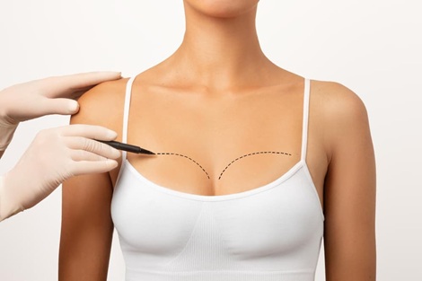 What is Breast Augmentation? Who is it Suitable For?
